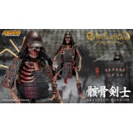 Storm Toys GFUD03 SKELETON WARRIOR 2 PACK